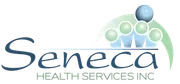 Seneca Health Services logo