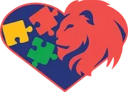 Lionheart Academy logo