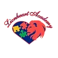 Lionheart Academy logo