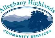 Alleghany Highlands Community Services Board logo