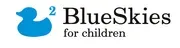 BlueSkies for Children logo