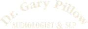 Dr. Gary Pillow logo