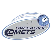 Creekside Elementary School logo