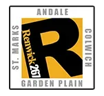 Renwick USD 267 logo