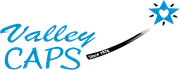 Valley CAPS logo