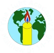 The Light Academy logo