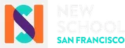 New School San Francisco logo