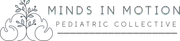 Minds In Motion Pediatric Collective logo