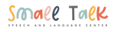Small Talk Speech and Language Center logo
