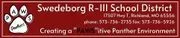 Swedeborg R-3 School District logo