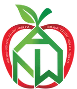 ANW Special Education Interlocal #603 logo