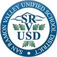 San Ramon Valley Unified School District logo