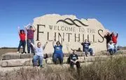 Flinthills Services logo