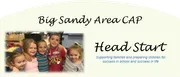 Big Sandy Area CAP | Head Start logo