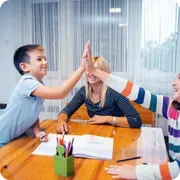 Strategies for Learning, Inc. logo