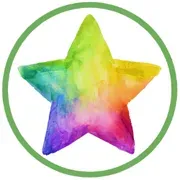Social Stars Learning Center logo