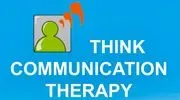 Think Communication Therapy logo