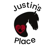 Justin's Place logo