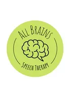 All Brains Speech Therapy logo