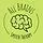 All Brains Speech Therapy logo