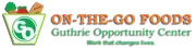 On The Go Foods logo