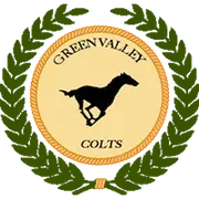 Green Valley Elementary School logo