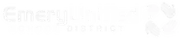 Emery Unified School District logo