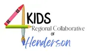 4 Kids Regional Collaborative of Henderson logo