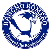 Rancho Romero Elementary School logo