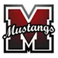 Monte Vista High School logo