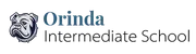 Orinda Intermediate School logo