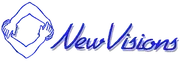New Visions logo