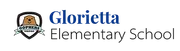 Glorietta Elementary School logo