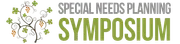Special Needs Planning Symposium logo