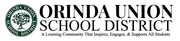 Orinda Union School District logo
