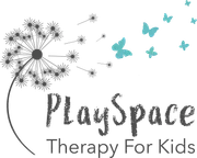 PlaySpace Therapy logo