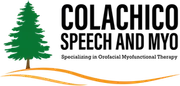 Colachico Speech and Myofunctional Therapy logo