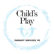 Child's Play Therapy Services, P.C. logo