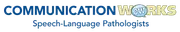 Communication Works logo