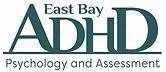 East Bay ADHD logo