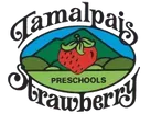 Tamalpais Strawberry Preschools logo