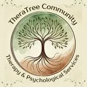 TheraTree Community logo