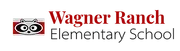 Wagner Ranch Elementary School logo