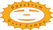Spectrum Surf Camps logo
