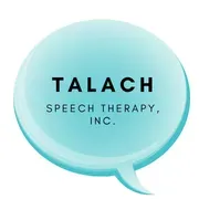 Talach Speech Therapy, Inc. logo