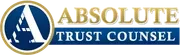Absolute Trust Counsel logo