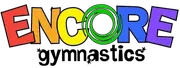 Encore Gymnastics logo