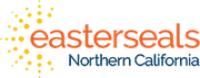 Easterseals Northern California logo
