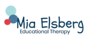 Mia Elsberg Educational Therapy logo