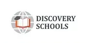 Discovery Schools logo